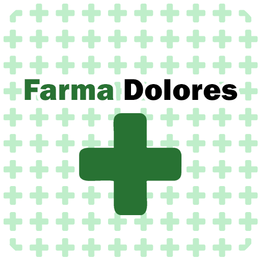 Farma Dolores logo