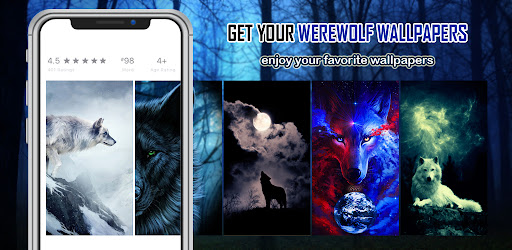 Werewolf Wallpapers