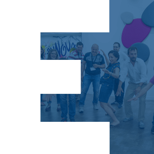 Euroforum - Experience logo