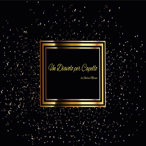 Diavolo Per Capello logo