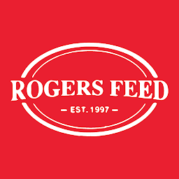 图标图片“Rogers Feed Rewards”