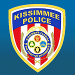 Cover Image of Descargar Kissimmee Police Department  APK