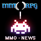 MMORPG News icon