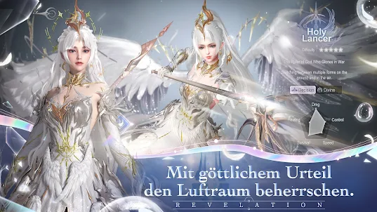 Revelation M
