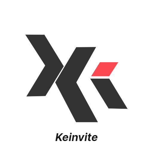 Keinvite: Undangan Digital logo