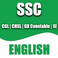 English Notes for SSC, CGL, CHSL, SI Exams