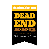 Dead End BBQ icon