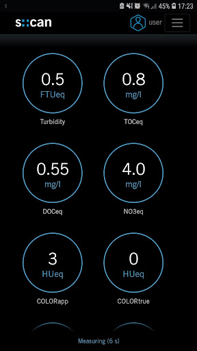 Android application Io::Tool Preview screenshort