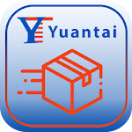 Cover Image of ダウンロード Yuantai Logistics  APK
