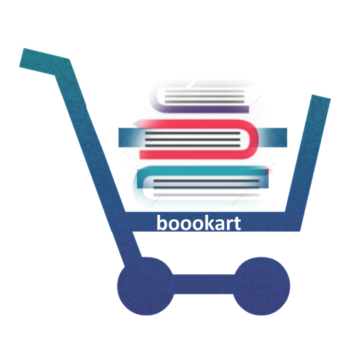 Boook Art logo