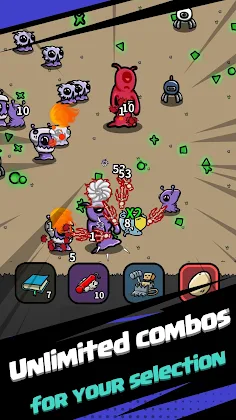 Block Spy - Screenshot 2