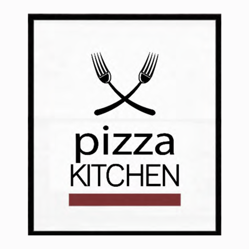 Pizza Kitchen logo