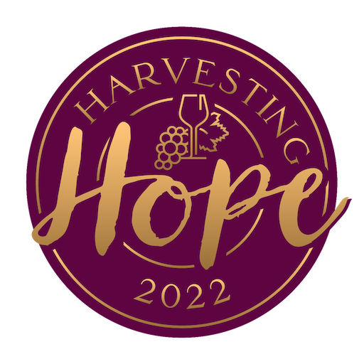 Harvesting Hope logo