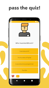 Simple Crypto Master Bitcoin Apk app for Android 4