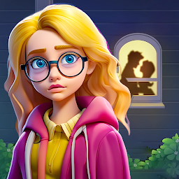 Lost Love Decorator-Merge cafe Mod Apk