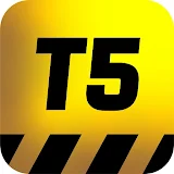Take5 icon