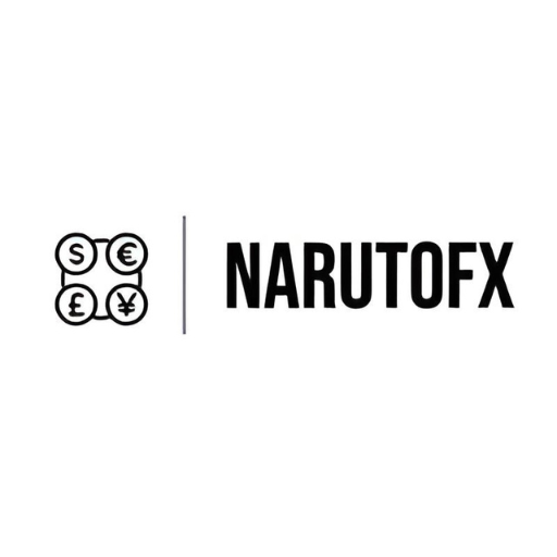 NarutoFX Trading logo