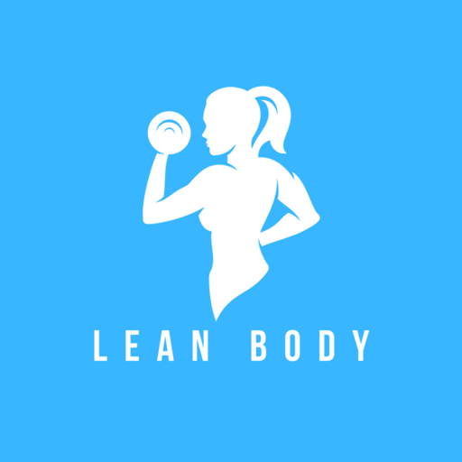 Lean Body Blueprint logo