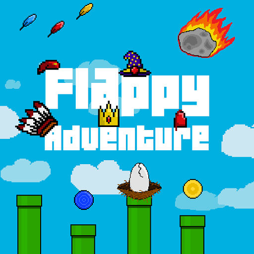 Flappy Adventure