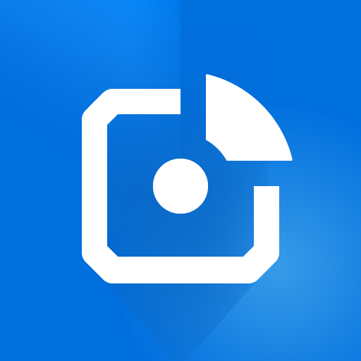 Logo of ArcGIS IPS Setup