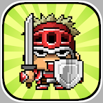 Cover Image of Unduh Dot Heroes 1.8 APK