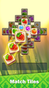 Zen Life: Tile Match Puzzles  screenshots 9