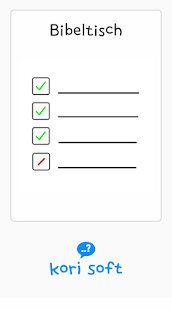 App-Vorschau