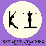 Kamasutra Training 5.0 icon