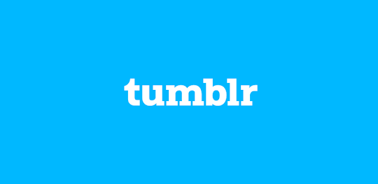 Tumblr—ファンサイト、アート、カオス