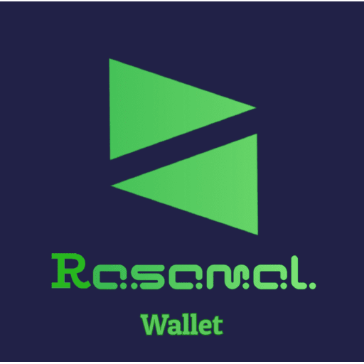 Rasamal Wallet logo