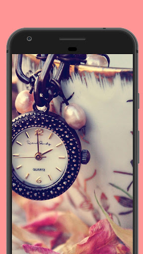 Girly Wallpapers For Girls