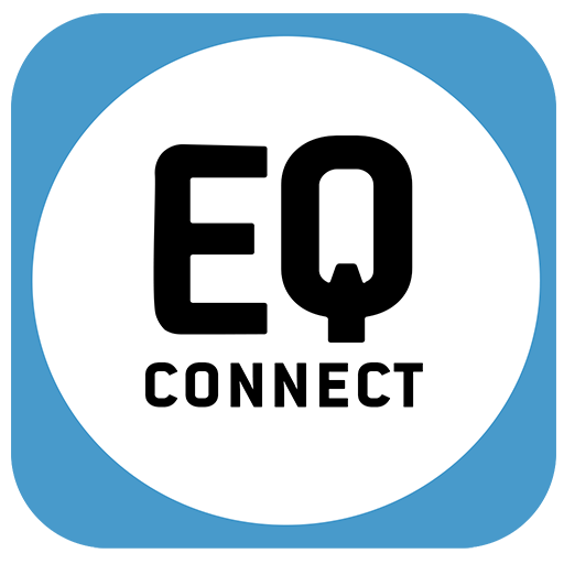 EQ® Connect logo