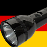 Flashlight of Germany icon