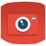 Camera OpenPlus icon