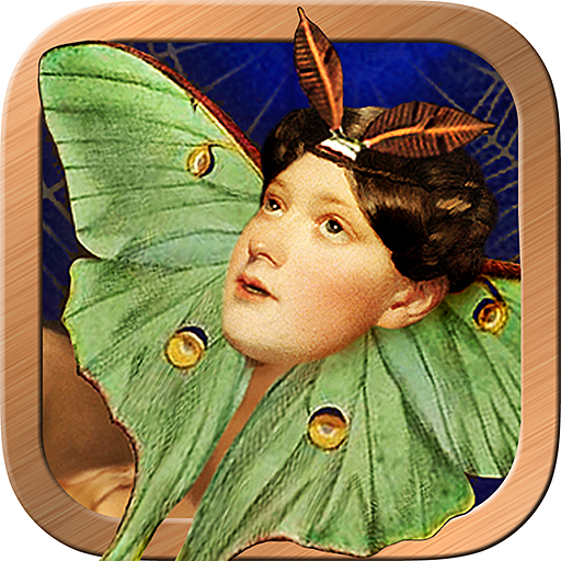 Boadicea's Tarot of Earthly De Logo