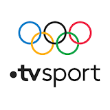 france.tv JO  -  Regarder les Jeux Olympiques 2018 icon