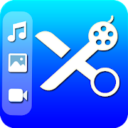 Video Editor: Image Extractor and Video Compressor