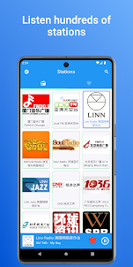 Radio China: Music, News & FM