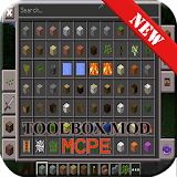 Toolbox Mod for MCPE icon