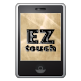 EZtouch (answer by touch) icon