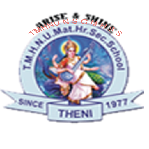 TMHNU MATRIC HSS THENI