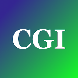 Icon image CGI Digital Network