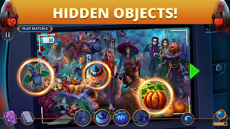 Game screenshot Gloomy Tales: Episode 1 f2p hack