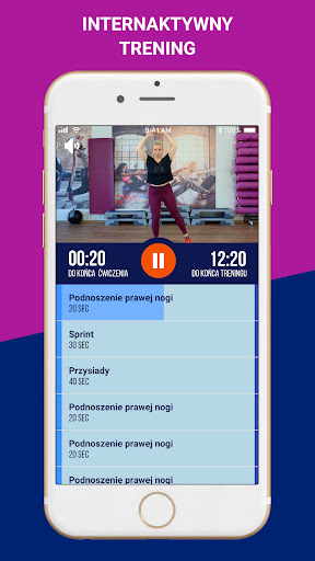 No Limit XL Screen 3
