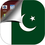 Top 30 Tools Apps Like Pakistan Live Wallpaper - Best Alternatives