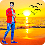 Cover Image of Download Sunset Photo Editor-Photo Frames 1.0.14 APK
