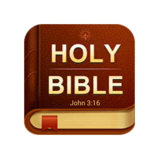 Bible Offline KJV + NIV + NLT logo