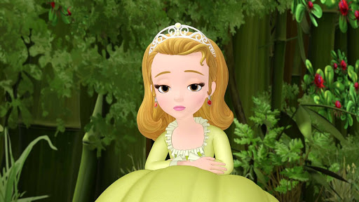 ちいさなプリンセス ソフィア 吹替版 Season 1 Tv On Google Play