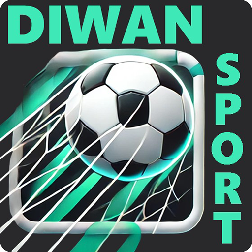 Diwan Sport icon