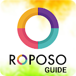 Cover Image of Descargar Roposo - Status Chat Video • Guide for Roposo 2020 2.0 APK